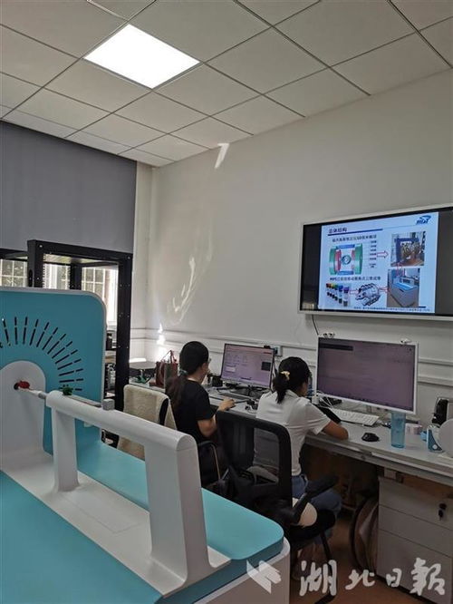 測控技術與一帶一路聯(lián)合實驗室 引領現(xiàn)代工業(yè)與醫(yī)學影像科技攻關