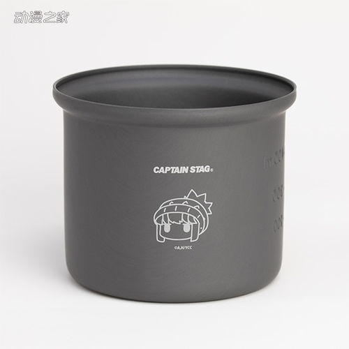 《搖曳露營》聯動戶外用品廠商 野炊周邊引爆野營新風尚
